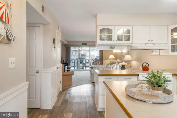 Ocean City, MD 21842,9203 RUSTY ANCHOR RD #A3