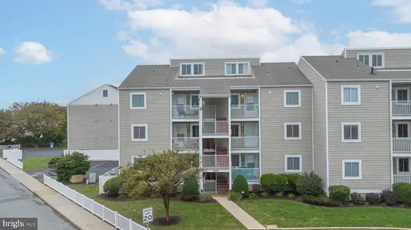 9203 RUSTY ANCHOR RD #A3, Ocean City, MD 21842