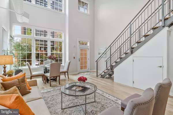 Arlington, VA 22209,1610 N QUEEN ST #211