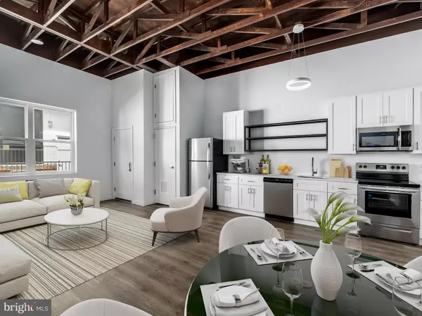 Philadelphia, PA 19148,1201 JACKSON ST #516