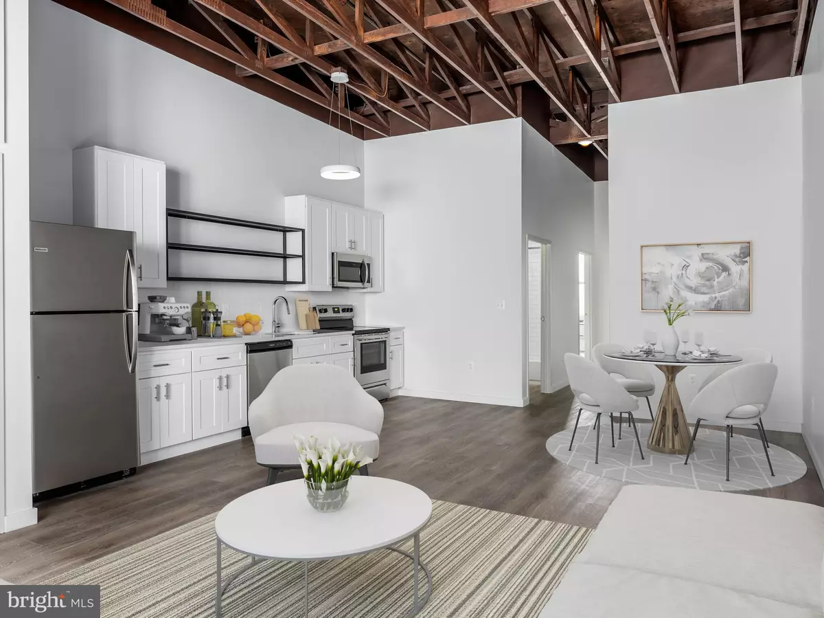 Philadelphia, PA 19148,1201 JACKSON ST #516