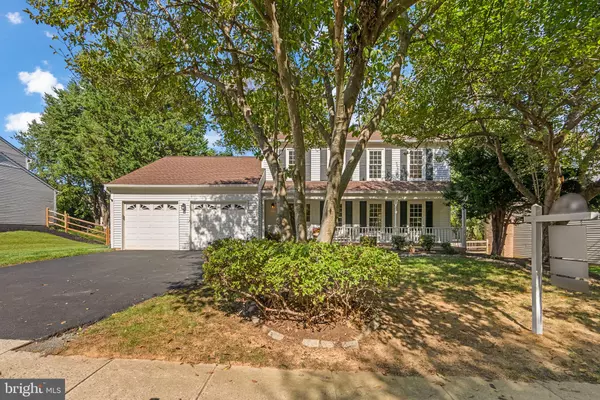 Gaithersburg, MD 20878,15 ALLENHURST CT