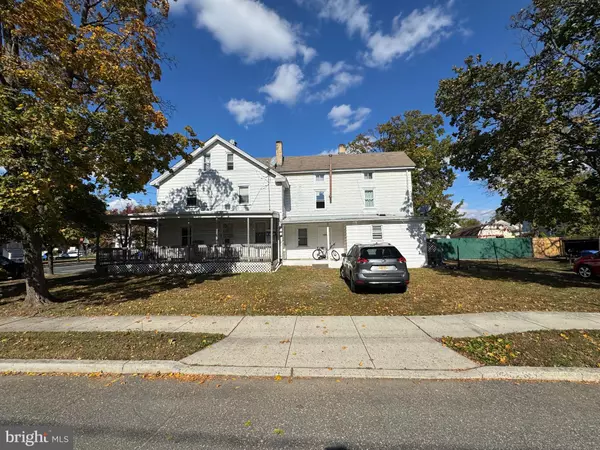 Delanco, NJ 08075,315 BURLINGTON AVE