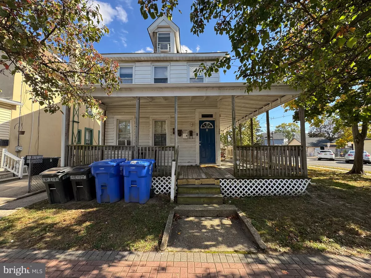 Delanco, NJ 08075,315 BURLINGTON AVE