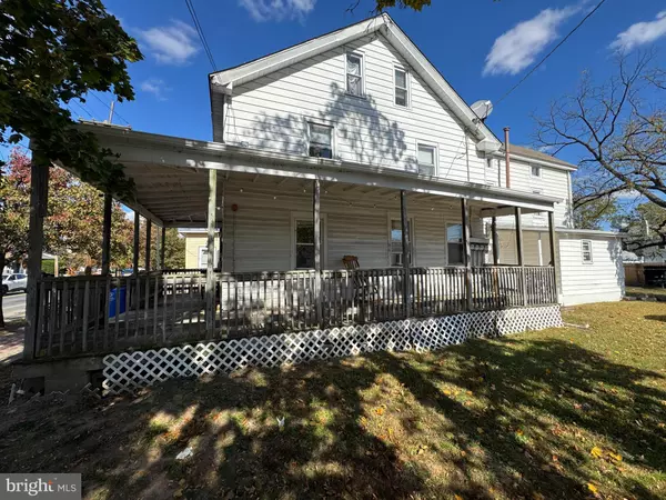 Delanco, NJ 08075,315 BURLINGTON AVE