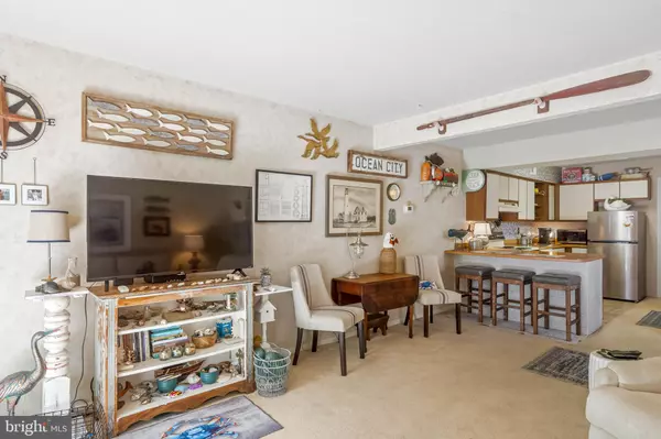 Ocean City, MD 21842,11 144TH ST #102