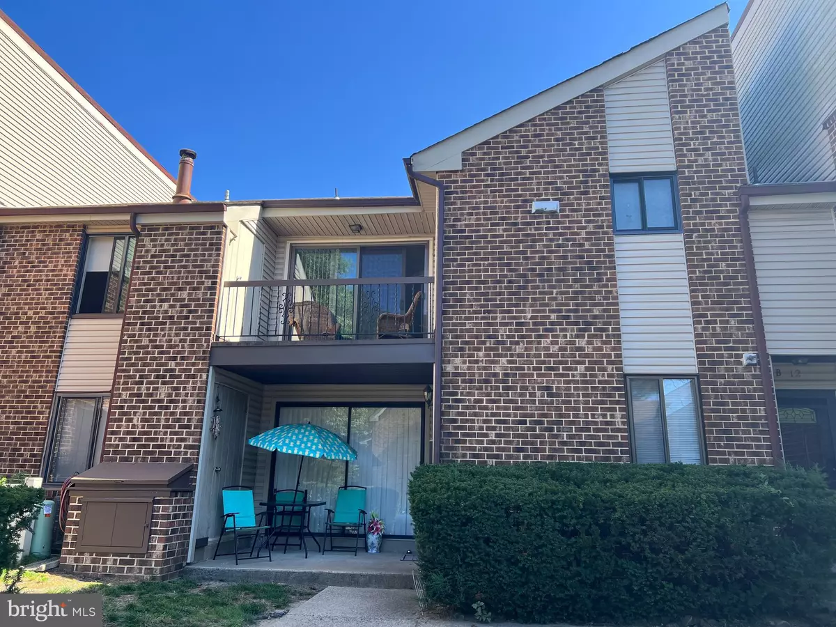 Edgewater Park, NJ 08010,0-B12 1475 MOUNT HOLLY RD B12 #B12