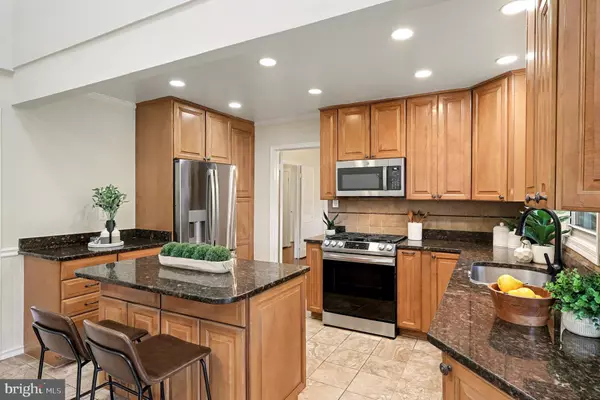 Silver Spring, MD 20906,13805 RIPPLING BROOK DR