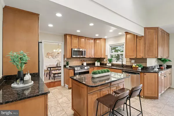 Silver Spring, MD 20906,13805 RIPPLING BROOK DR