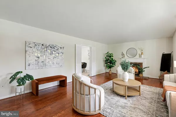 Silver Spring, MD 20906,13805 RIPPLING BROOK DR