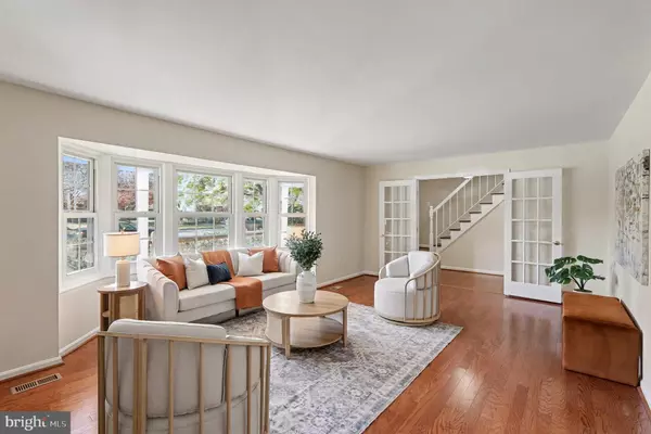 Silver Spring, MD 20906,13805 RIPPLING BROOK DR