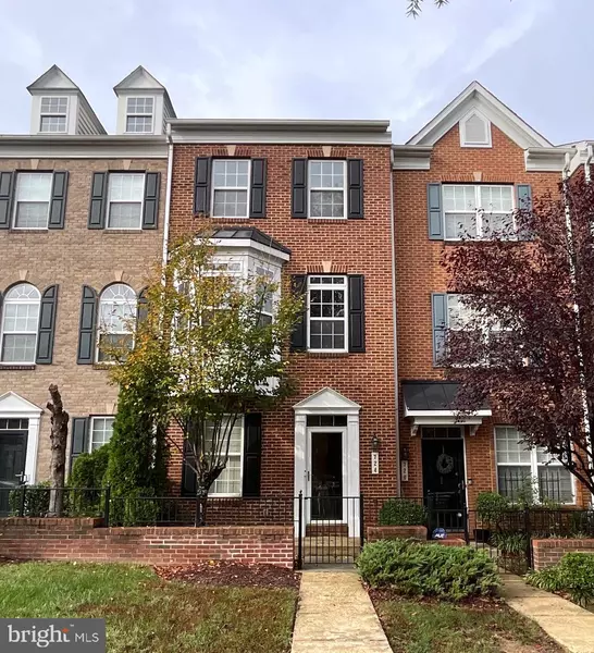 724 GARRETT A MORGAN BLVD, Landover, MD 20785