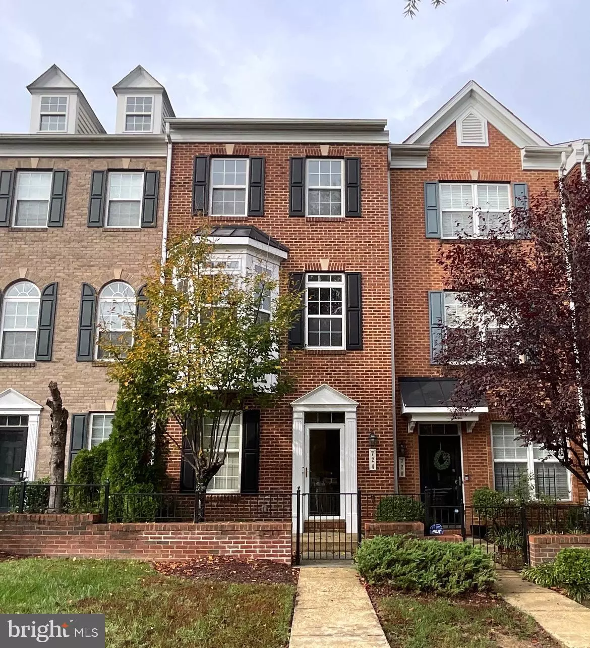 Landover, MD 20785,724 GARRETT A MORGAN BLVD