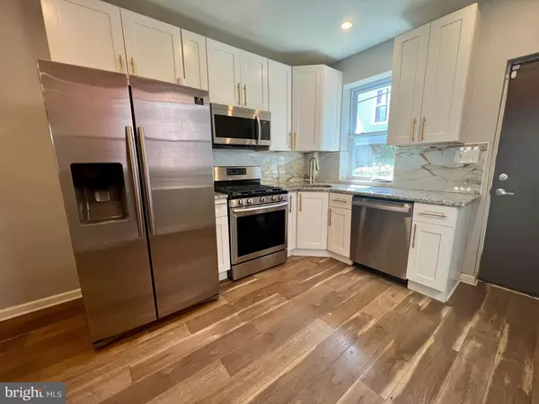 Philadelphia, PA 19143,5612 WALTON AVE