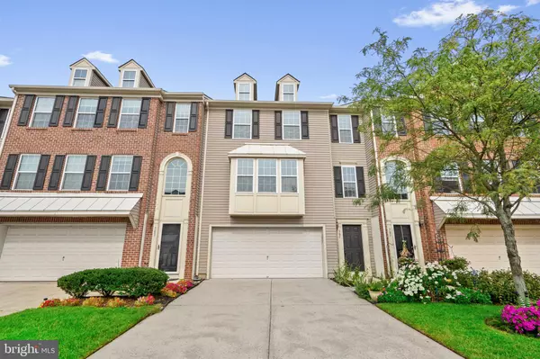 Cinnaminson, NJ 08077,305 NATHAN DR