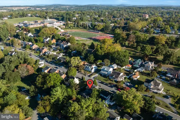 Winchester, VA 22601,227 MILLER ST