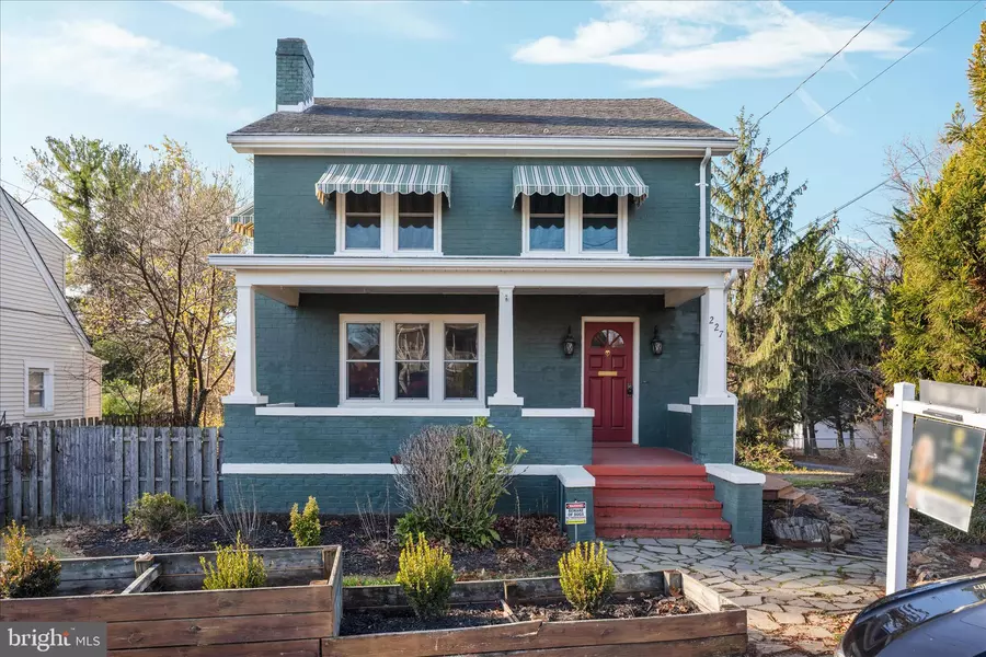 227 MILLER ST, Winchester, VA 22601