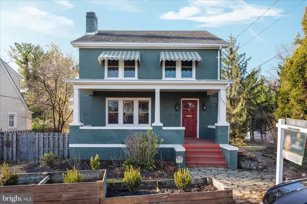 227 MILLER ST, Winchester, VA 22601