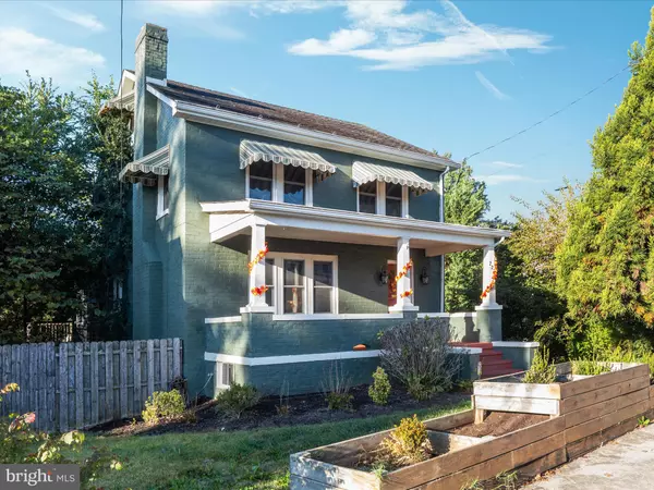 Winchester, VA 22601,227 MILLER ST