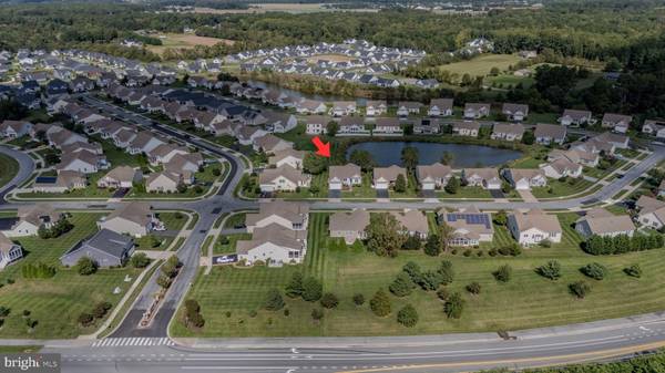 Milton, DE 19968,29575 FIELDSTONE DR