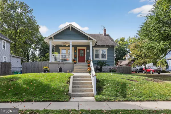 Barrington, NJ 08007,115 WOODLAND AVE