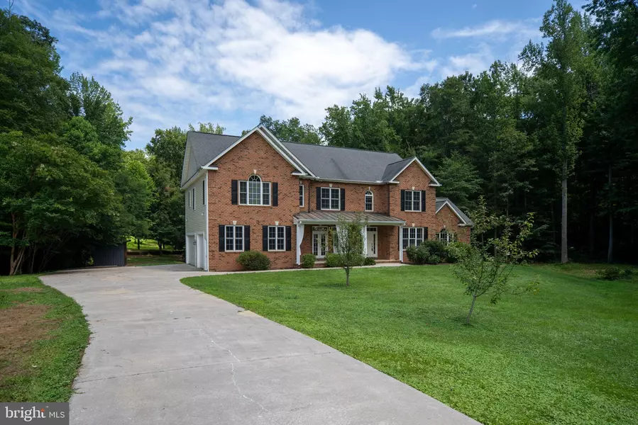 182 WOOD LANDING RD, Fredericksburg, VA 22405