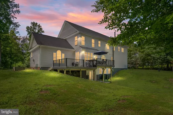 Fredericksburg, VA 22405,182 WOOD LANDING RD