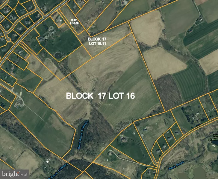 OLD YORK, Ringoes, NJ 08551