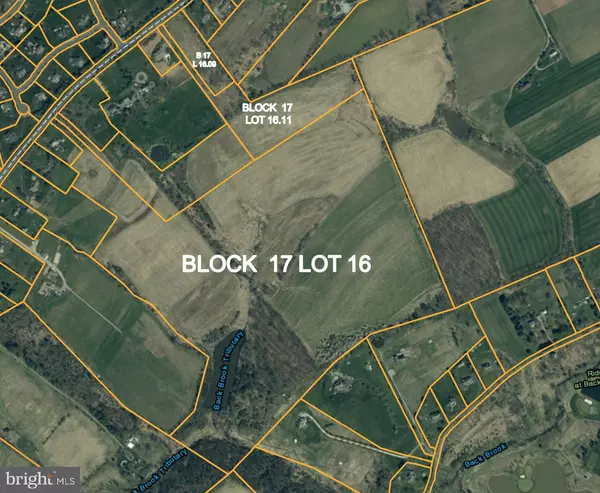 OLD YORK, Ringoes, NJ 08551