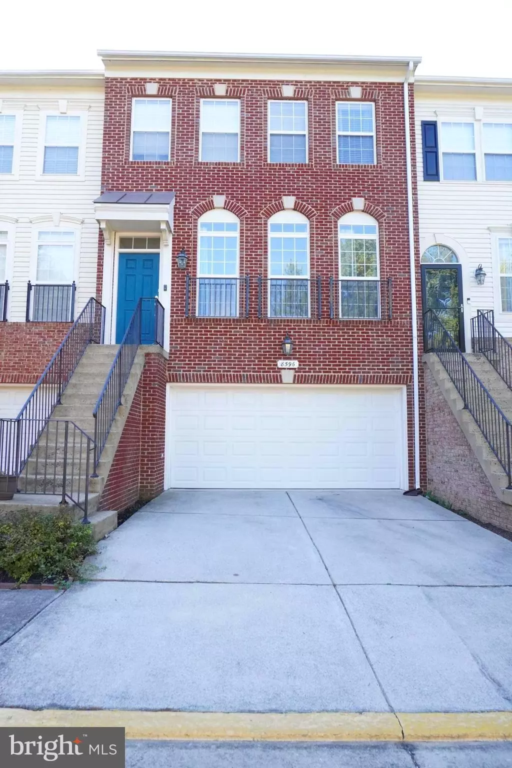 Alexandria, VA 22309,8596 WYNGATE MANOR CT