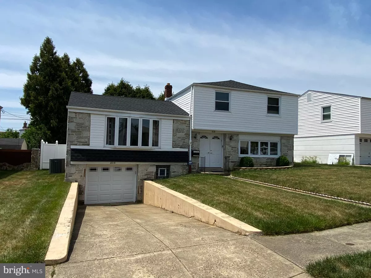 Philadelphia, PA 19116,808 DENSMORE RD