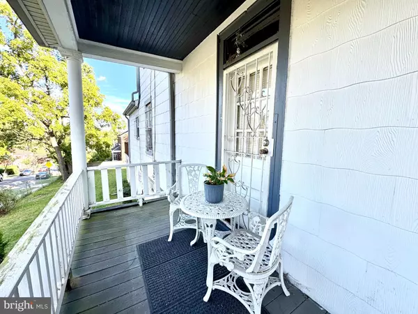 Washington, DC 20032,3700 HORNER PL SE