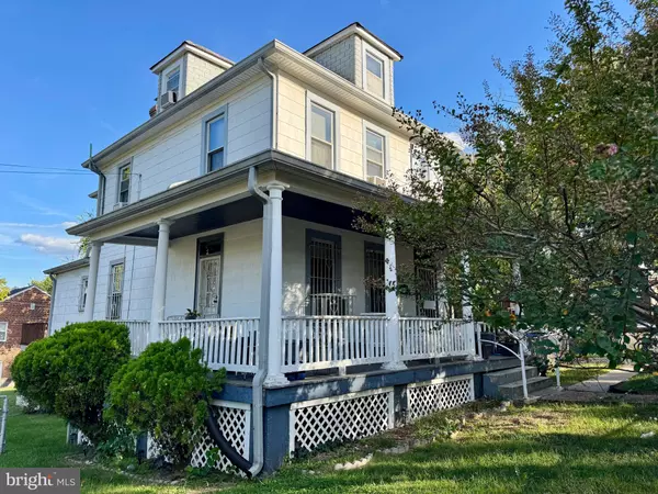 Washington, DC 20032,3700 HORNER PL SE