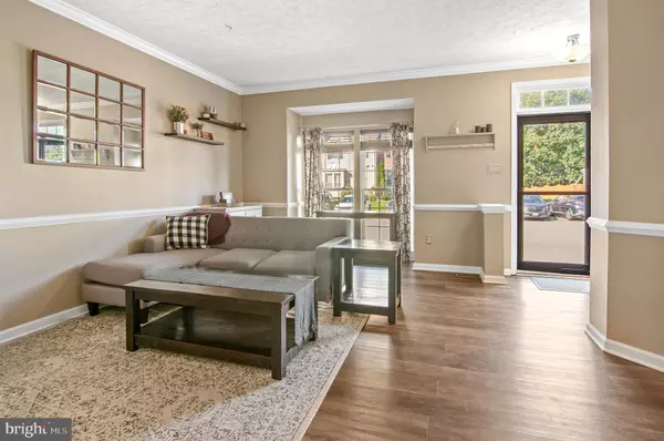 Abingdon, MD 21009,416 FORELAND GARTH