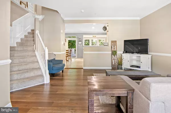 Abingdon, MD 21009,416 FORELAND GARTH