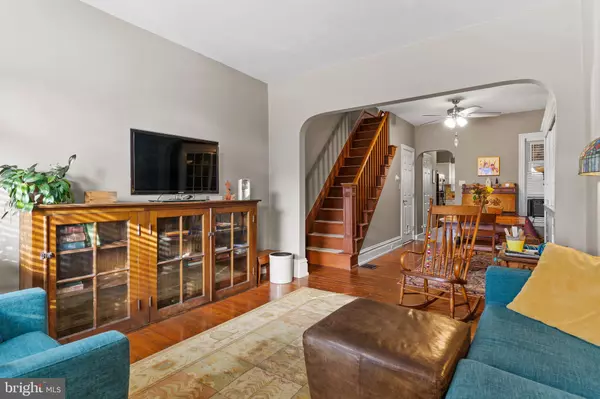 Carlisle, PA 17013,321 ARCH ST