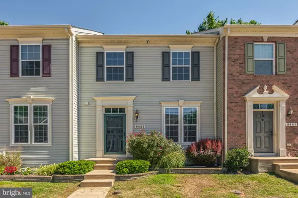 8443 CLEAR SPRING DR, Chesapeake Beach, MD 20732