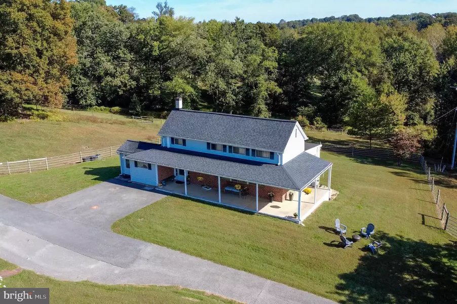 2740 TERRAPIN RUN, West Friendship, MD 21794