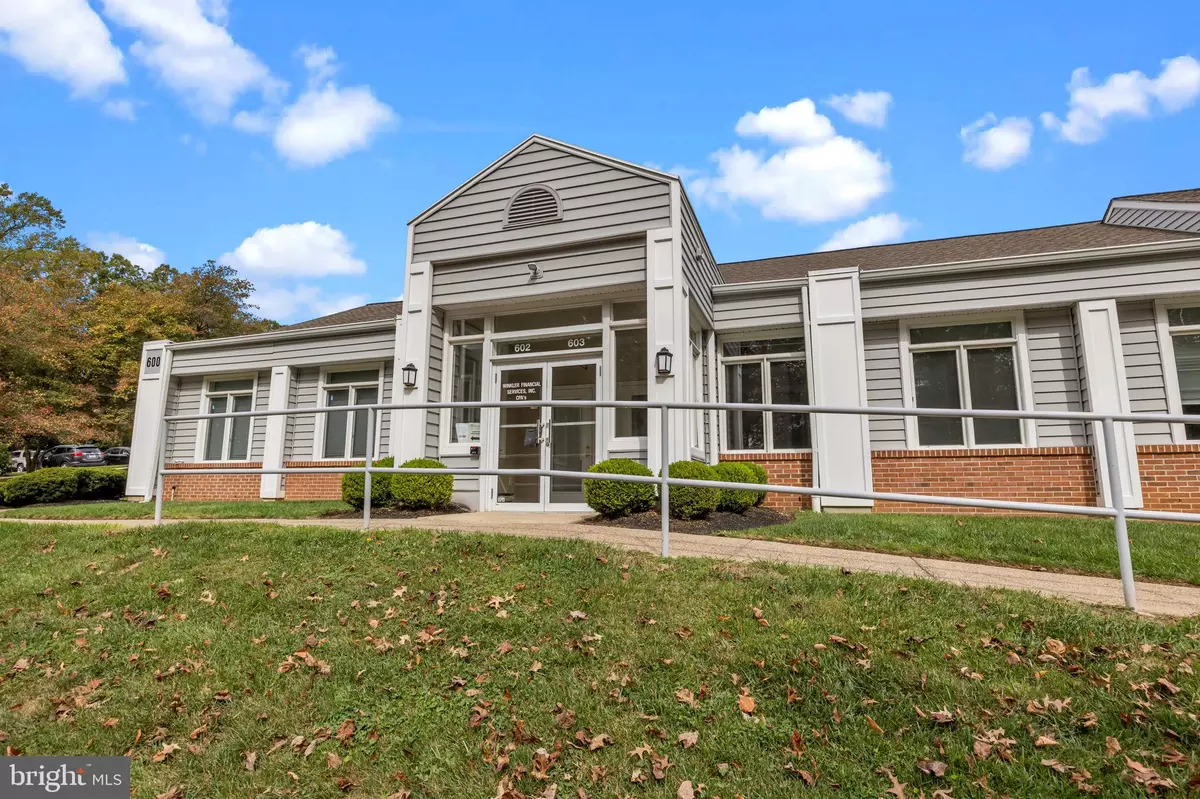Langhorne, PA 19047,603 CORPORATE DR W