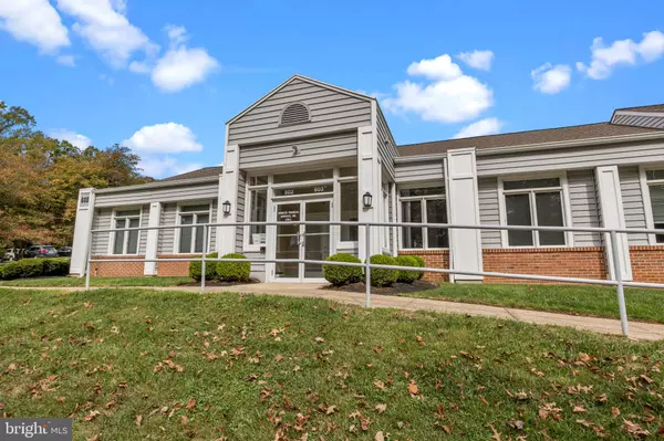 603 CORPORATE DR W, Langhorne, PA 19047