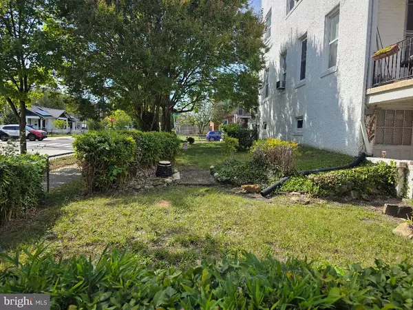 Washington, DC 20012,6401 9TH ST NW