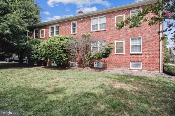 Alexandria, VA 22301,1706 DEWITT AVE #A