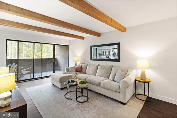 Reston, VA 20190,11240 CHESTNUT GROVE SQ #358