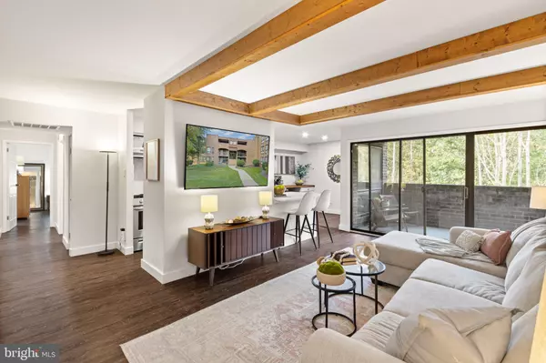 Reston, VA 20190,11240 CHESTNUT GROVE SQ #358