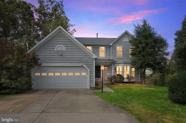 Dumfries, VA 22025,16601 ACCOLON CT