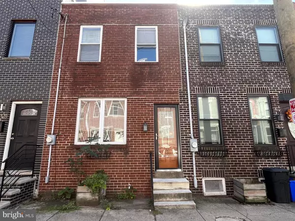 2030 WILDER ST, Philadelphia, PA 19146