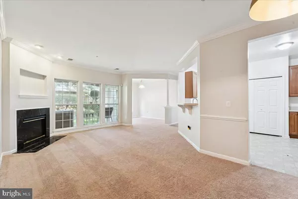 Bowie, MD 20721,2000 CONNOR CT #705C