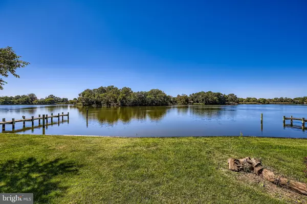 Essex, MD 21221,800 CREEK RD