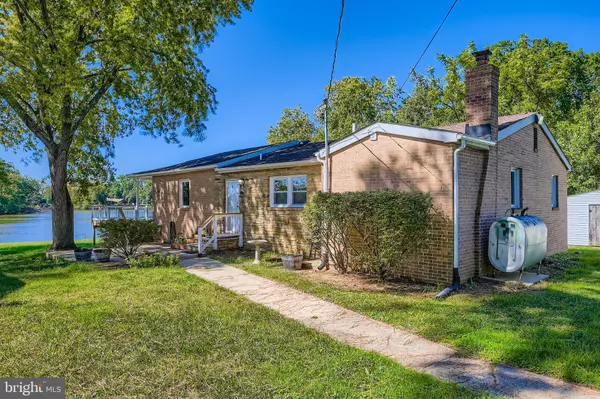 Essex, MD 21221,800 CREEK RD