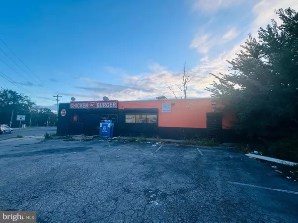 Philadelphia, PA 19143,5501 LINDBERGH BLVD